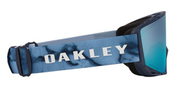 Goggles Oakley Flow Scape M Aleksander Kilde Signature/Prizm Snow Sapphire Iridium + Additional lens Prizm Snow Iced Iridium - 2025/26