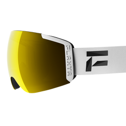 Goggles Flaxta Episode White - 2023/24