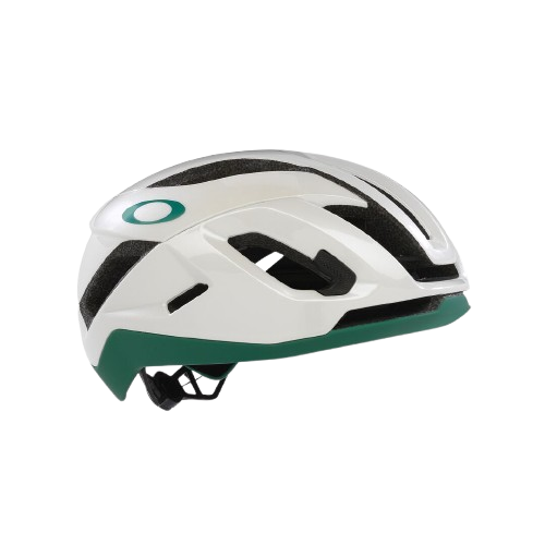 Bicycle helmet Oakley ARO5 Race EU Matte Paciffic White Pearl - 2025