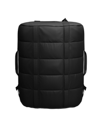Beutel DB Roamer Duffel 60l Black Out - 2024/25