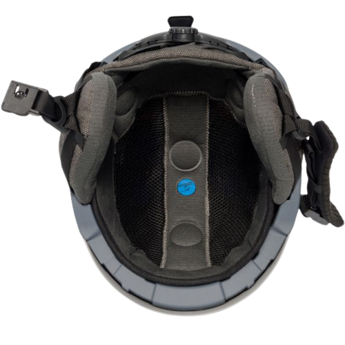 Helm SHRED TOTALITY NOTION NOSHOCK NAVY - 2022/23