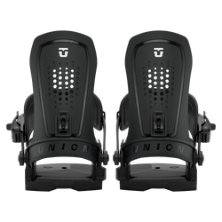 Snowboardbindungen Union Force Black 20-YR - 2025/26