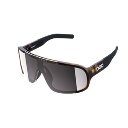 Sunglasses POC Aspire Tortoise Brown/Clarity Road/Sunny Silver