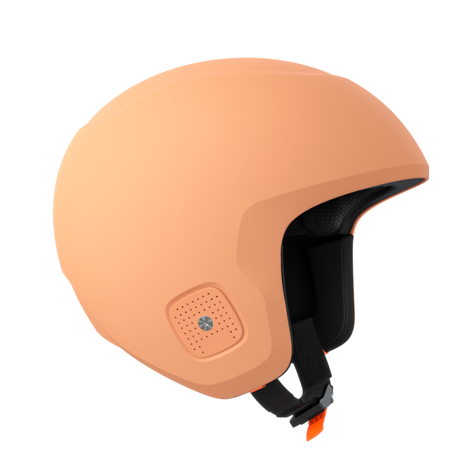 Helm POC Skull Dura X Mips Apricot Sunstone Matt - 2025/26
