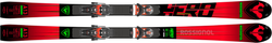 Ski Rossignol Hero Athlete SL 150 cm + Spx 12 Rockerace GW Hot Red - 2023/24