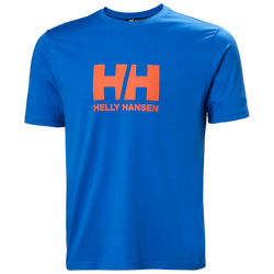 T-shirt Helly Hansen HH Logo T-shirt 2.0 Cobalt 2.0 - 2024/25
