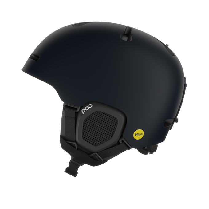 Helmet POC Fornix MIPS Apatite Navy Matt - 2025/26