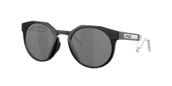 Sonnenbrille Oakley HSTN Metal Matte Black/Prizm Black Lenses