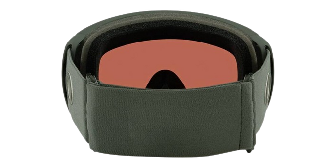 Brille Oakley Flight Path L Matte Forged Iron Prizm Rose Gold Iridium - 2024/25