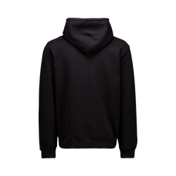 Hoodie POC Hood Uranium Black/Hydrogen White - 2025/26