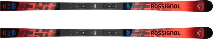 Skis Rossignol Hero Athlete GS 170-182 R22 - 2025/26