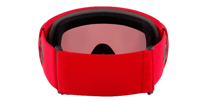 Brille Oakley Flight Path L Matte Redline Prizm Torch Iridium - 2024/25