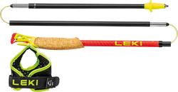 Stocke Trail Running LEKI Ultratrail FX One Superlite Red