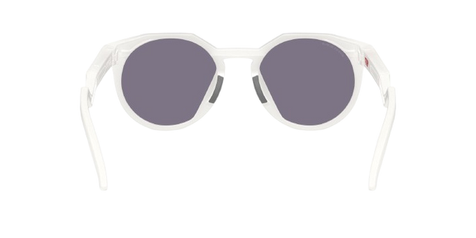 Sunglasses OAKLEY HSTN Matte Vapor Frame/Prizm Grey Lenses