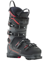 Skischuhe Dalbello Veloce 110 MV Black/Dove Grey - 2025/26