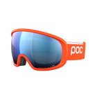 Zink Orange/Partly Sunny Blue