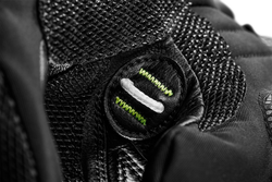 Gloves LEKI WCR C-Tech 3D - 2025/26