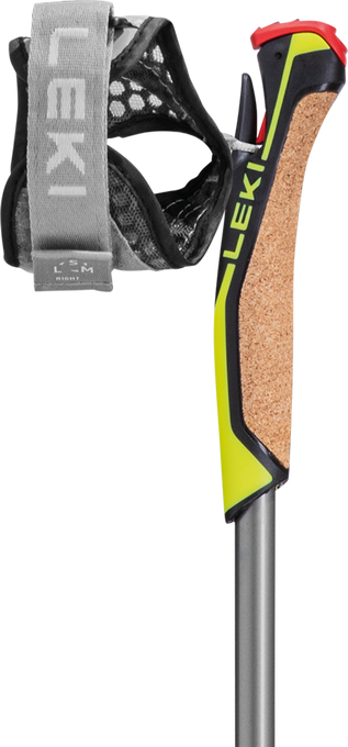 Stocke Nordic Walking LEKI Speed Pacer Lite