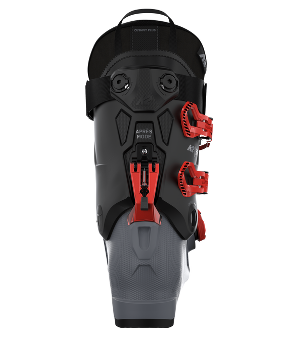 Ski boots K2 BFC 110 Boa - 2025/26