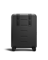 Travel suitcase Db Ramverk Carry-on Black Out - 2025/26