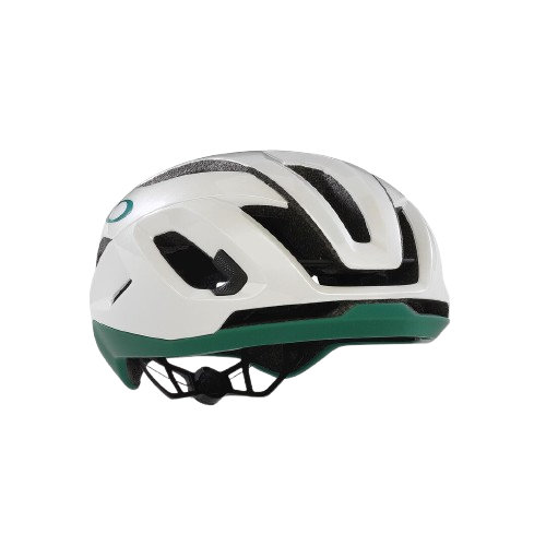 Bicycle helmet Oakley ARO5 Race EU Matte Paciffic White Pearl - 2025