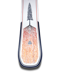 Snowboard Jones Women's Dream Weaver 2.0 - 2025/26