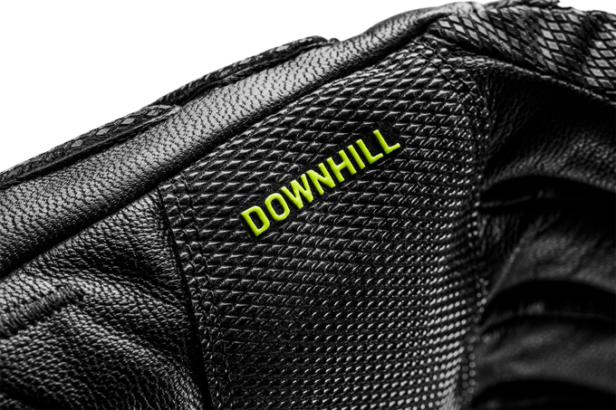 Gloves LEKI WCR Venom DH 3D - 2025/26