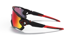 Sunglasses Oakley Jawbreaker Prizm Road Lenses / Matte Black Frame