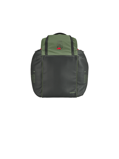 Skischuhtasche Van Deer Ski Pack Medium 72L - 2025/26