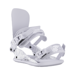 Snowboardbindungen Union Legacy Grey (Woman) - 2025/26