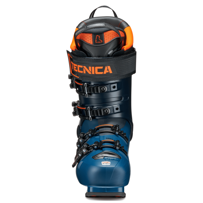 Ski boots TECNICA Mach1 LV 120 TD2 GW Sport Blue - 2025/26