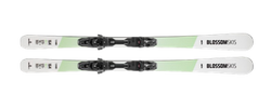 Skis Blossom Skis Turbo AM74 Multiflex + PRD 12 - 2024/25
