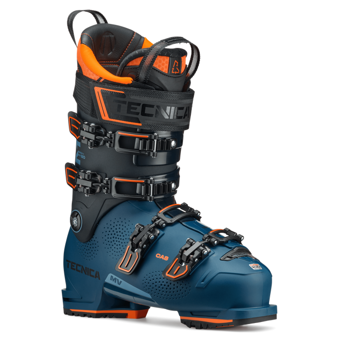 Skischuhe TECNICA Mach1 MV 120 TD GW Sport Blue - 2025/26