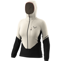 Technisches Sweatshirt Dynafit Blacklight Hybrid Thermal Jacket W Overcast - 2025/26
