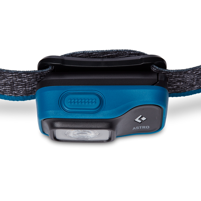 Stirnlampe Black Diamond Astro 300 Headlamp Azul - 2023/24
