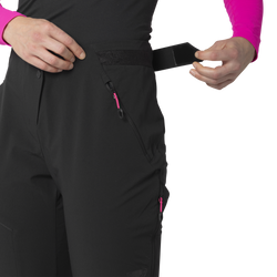 Dynafit Blacklight Dynastretch Pants W Black Out - 2025/26