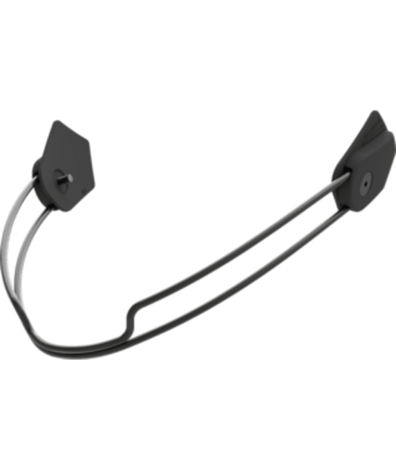 Guard Atomic Redster Chin Guard System - 2025/26