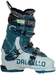 Skischuhe Dalbello Cabrio MV 95 W IF Matcha Milk/Grue - 2024/25