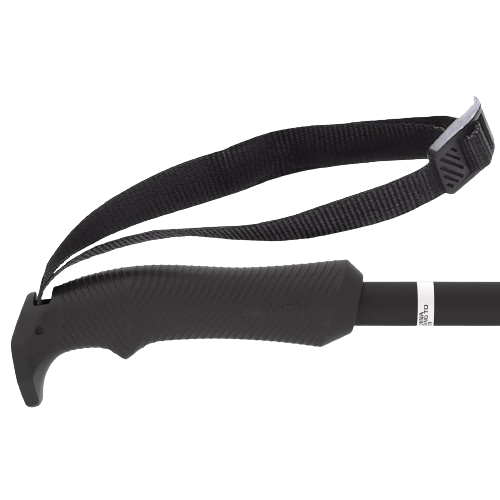 Skistöcke Atomic Cloud Black - 2025/26