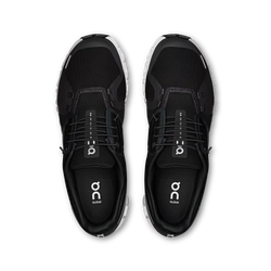 Herrenschuhe ON RUNNING Cloud 6 Black/White