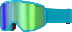 Brille Atomic Four HD Teal Blue – 2024/25