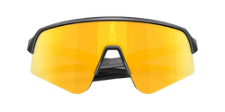 Sonnenbrille OAKLEY Sutro Lite Sweep Prizm 24k Lenses/Matte Carbon Frame