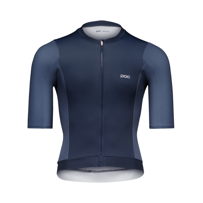 POC M´s Cadence Jersey Apatite Navy - 2025