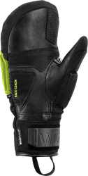 Gloves LEKI WCR Coach 3D Mitt - 2025/26