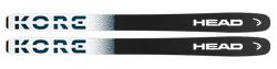 Ski HEAD Kore 112 Ti - 2025/26