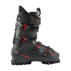 Skischuhe Lange Shadow 120 LV Pewter-Grey - 2024/25