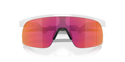 Sunglasses Oakley Resistor Polished White / Prizm Field Lenses