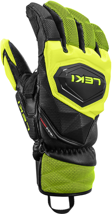 Handschuhe LEKI WCR Venom SL 3D - 2025/26