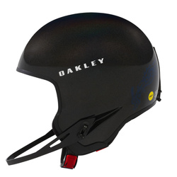 Skihelm Oakley ARC5 PRO Kilde Black Galaxy - 2025/26