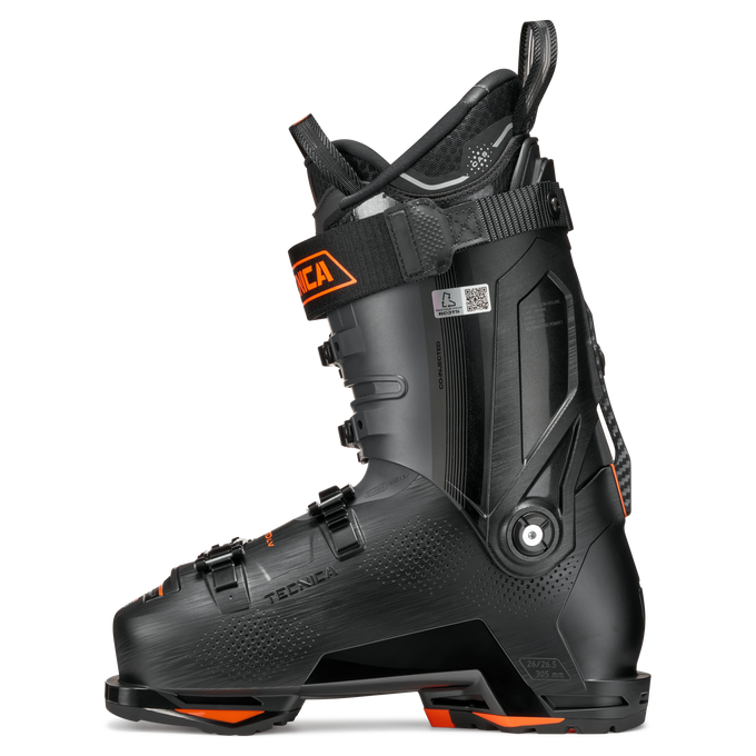 Ski boots TECNICA Mach1 LV LTD TD2 GW Black - 2025/26
